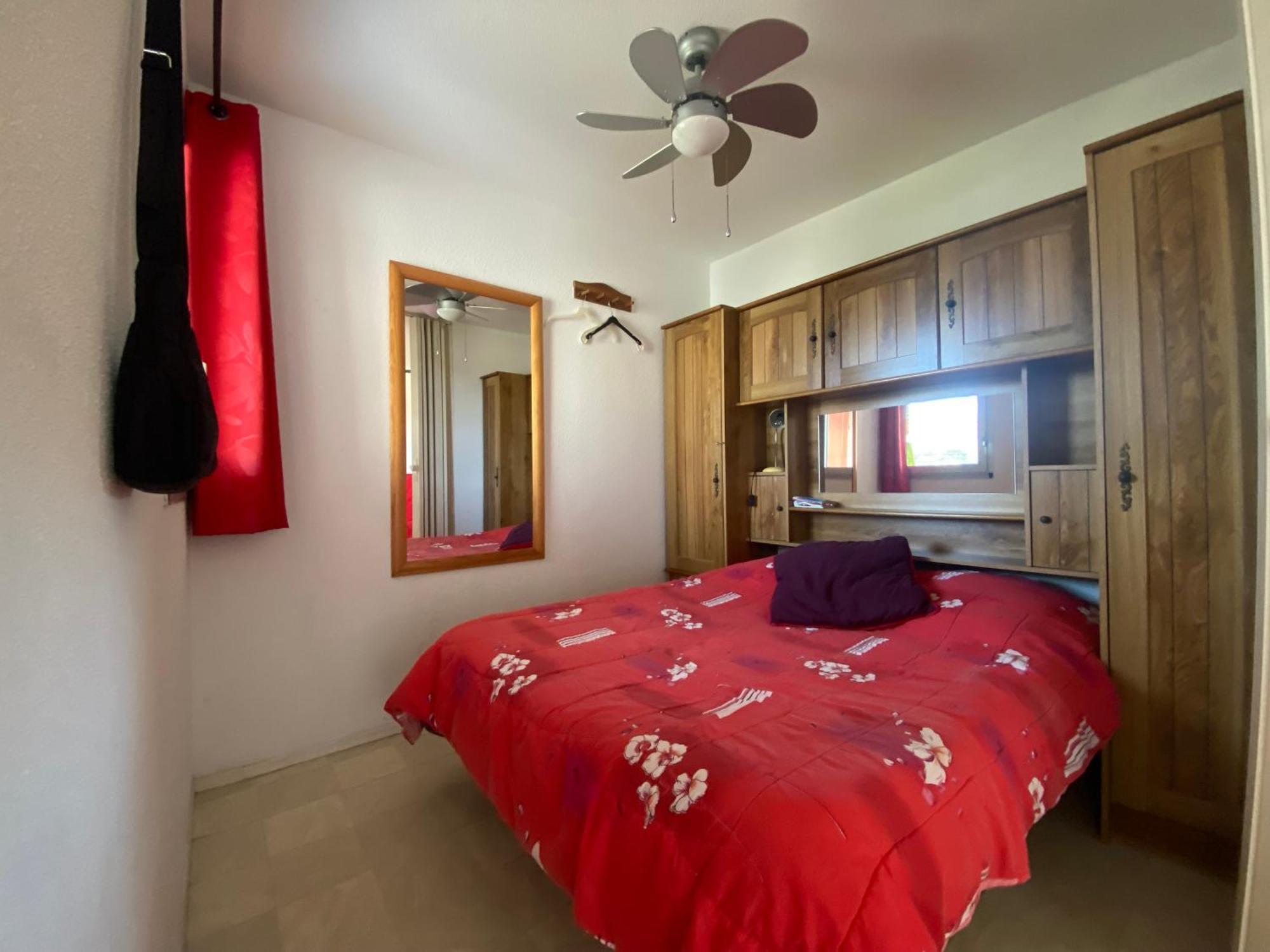 Sol-Y-Days Californie, Appartement Confortable 4 Personnes A 300M De La Plage Le Grau-du-Roi Exteriör bild